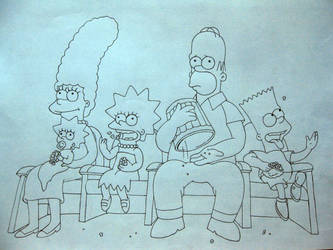 The Simpsons