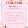 NENE