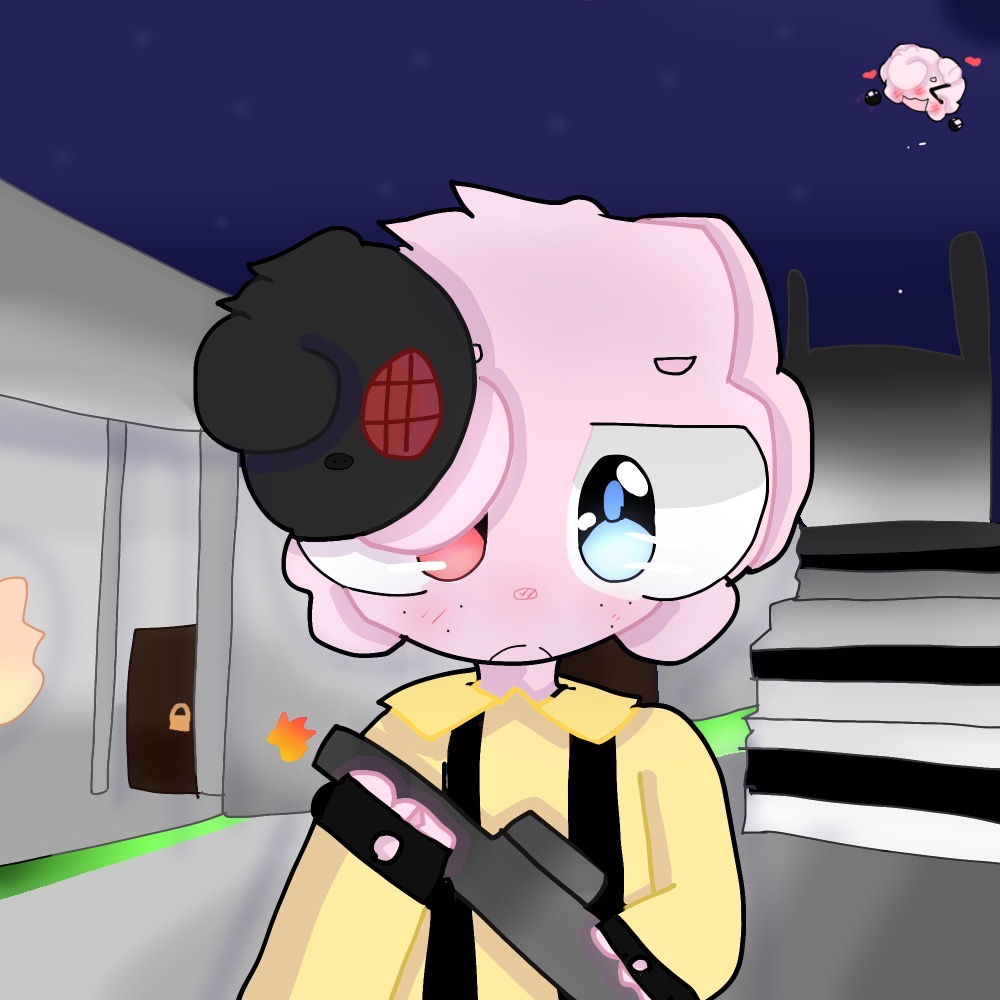 Piggy - Roblox #roblox 