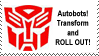 Autobots Stamp by DerpyForneus