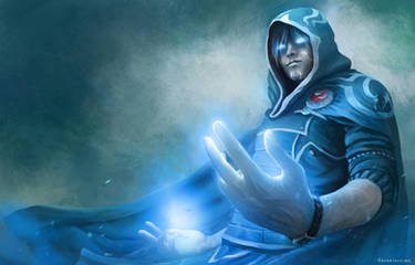 Jace Beleren