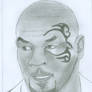 Mike Tyson