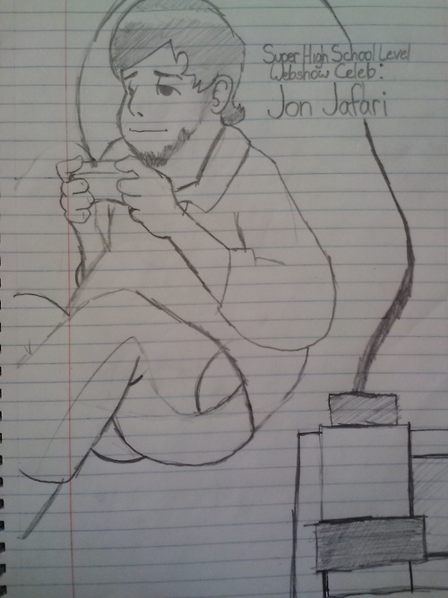 SHSL Jontron