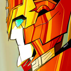 rodimus