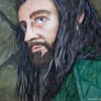 Thorin Oakenshield