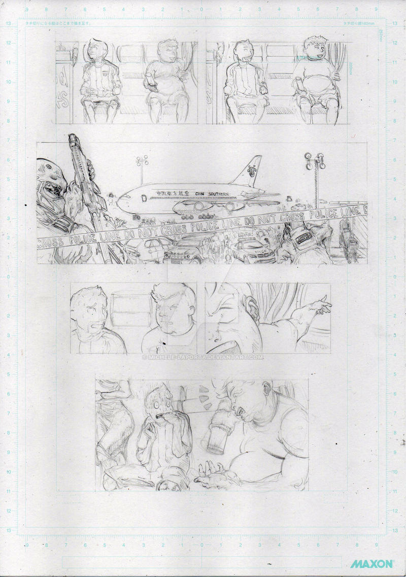 Pencils Part3 Page 1