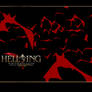 wallpaper logo-hellsing