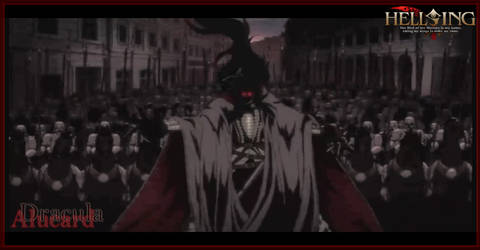 Alucard War