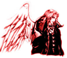 Alucard symphony of night