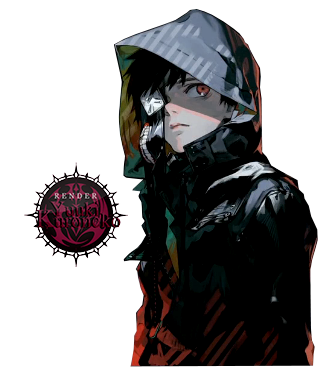 [Render] Kaneki Ken