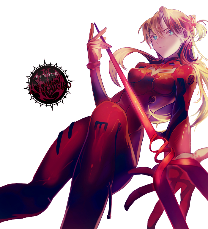 [Render] Akusa Langley