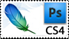 Photoshop CS4 Stamp