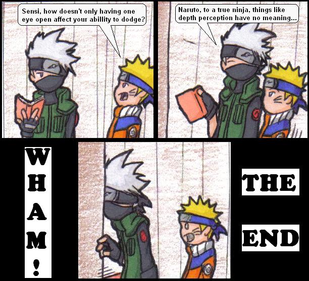 Naruto - Funny Naruto Pics, Page 1324