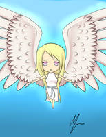 Angel Oh Angel