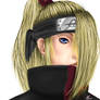 Deidara