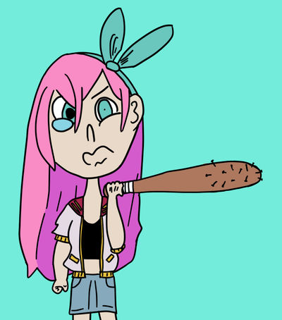 Omori Aubrey Fan Art By Ixyhiffxy On Deviantart Omori Aubrey Fan Art By Ixyhiffxy On Deviantart