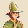 Snufkin