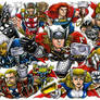Thor Corps