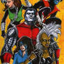 Uncanny X-Men '86