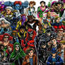 Super Gay DC