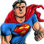 Young Superman