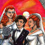 Scandal's Brides