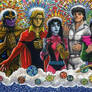 The Almightys