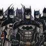 Batmen