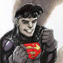 Superboy!