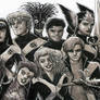 The New Mutants