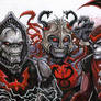 Unholy Trio
