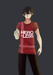 Hero-less