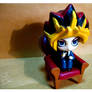 Yami Doll Almost Finish