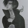 Itachi