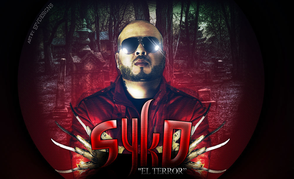 Syko Photo SYKO PHOTO MANIPULATION by efvdesigns on DeviantArt