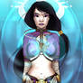 GAME STUFF: Wu - The Lotus Blossom -