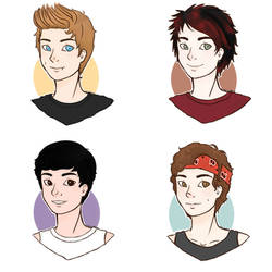 5SOS