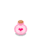 Heart In a Bottle