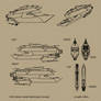 Eve Battleship Concept