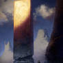 Barbarian and Megalith