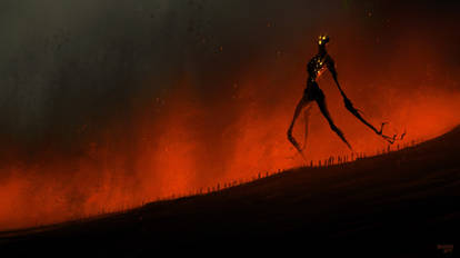 Explore the Best Hell Art | DeviantArt