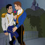 Disney Princes 2