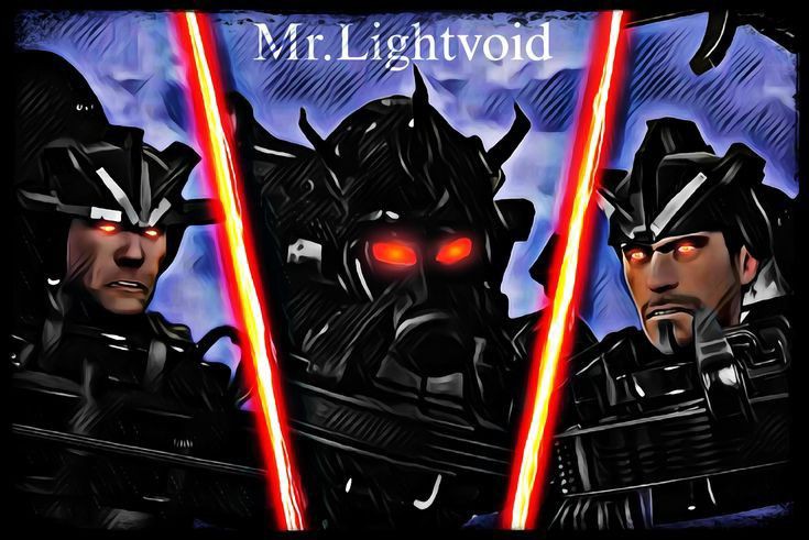 Astro Trio Artwork by MrEpicSpeakerman on DeviantArt