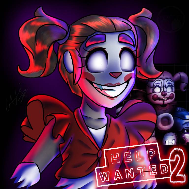 Five Nights at Freddy's: Help Wanted - Part 1 