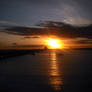 St. Kilda Sunset