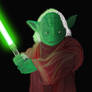 Wub's Yoda