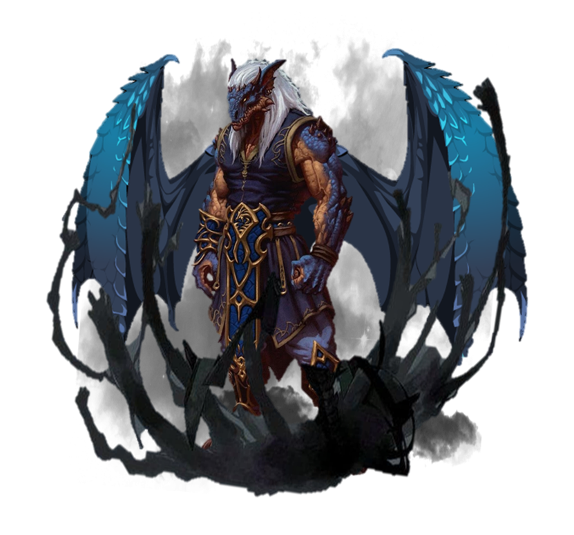 Jiutou, A High Rollers D&D Fan Game Mac OS Jiutou, A High Rollers D&D Fan Game Mac OS