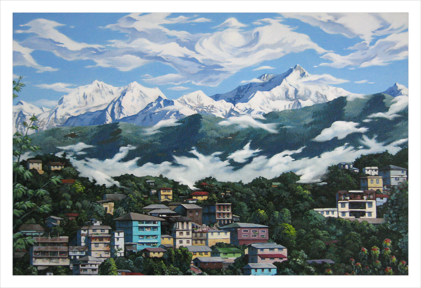 Kalimpong