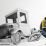 Trucks