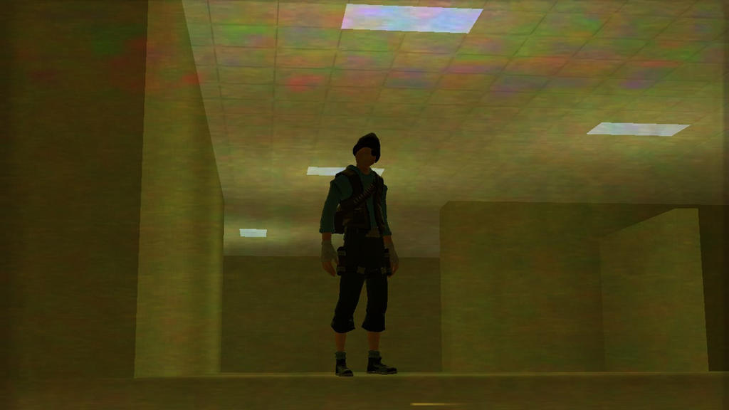 Entity 666 by YaBoiTomScout on DeviantArt